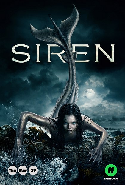 Siréna