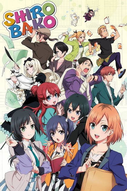 Širobako