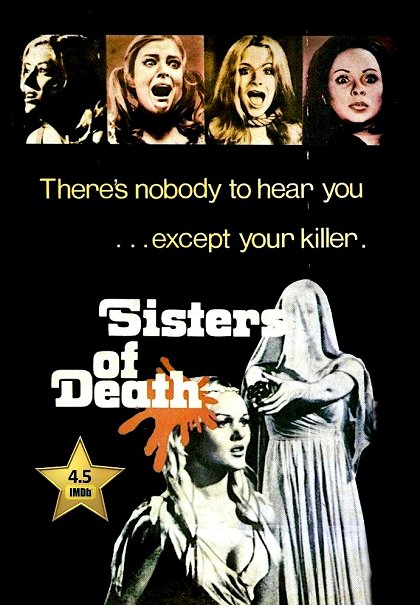 Sisters of Death