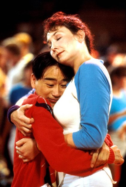 Sixteen Candles