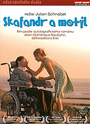 Skafandr a motýl