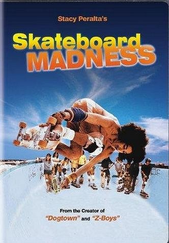 Skateboard Madness