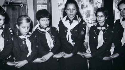 Skauti bez lilie