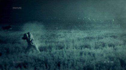 Skinwalker Ranch
