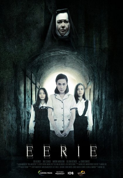 Škola hrůzy