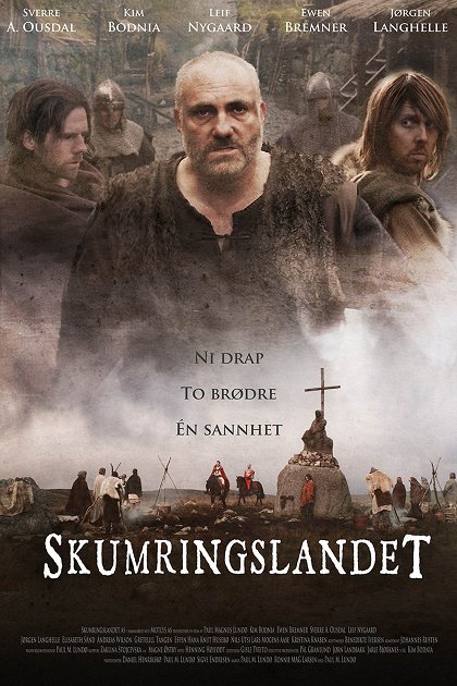 Skumringslandet