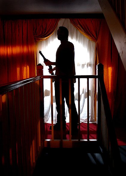 Skutečné Amityville – Dům hrůzy
