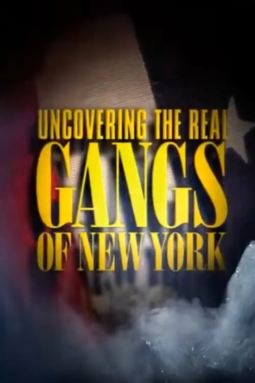 Skutečné gangy New Yorku
