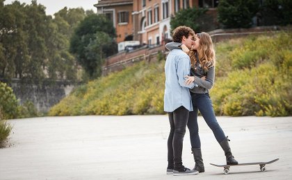 Slam: Tutto per una ragazza