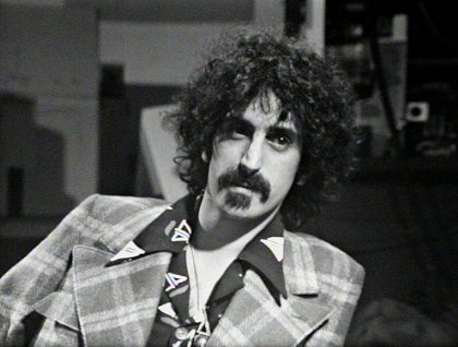 Slavná alba: Frank Zappa/Mothers of Invention - Freak Out!
