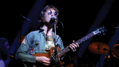 Slavná alba: John Lennon - Plastic Ono Band