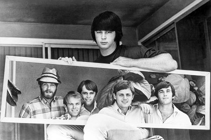 Slavná alba: The Beach Boys – Pet Sounds