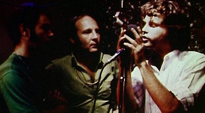 Slavná alba: The Doors – The Doors