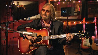 Slavná alba: Tom Petty - Damn The Torpedoes