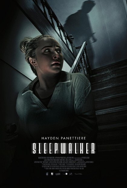 Sleepwalker