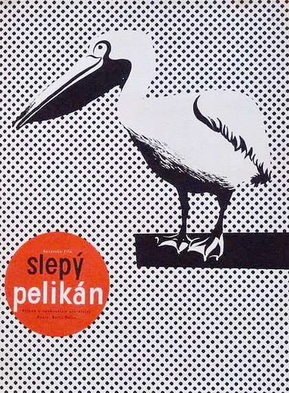Slepý pelikán