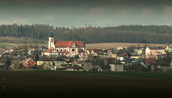 Sloužil jsem ve wehrmachtu