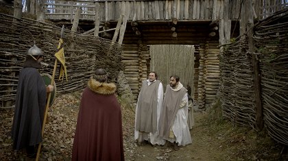 Slovenský panteón