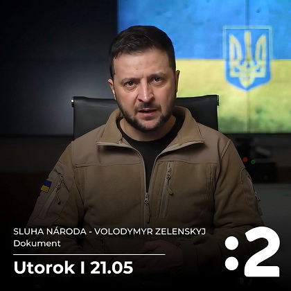 Služebník lidu