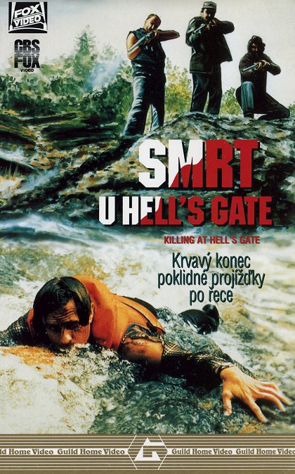 Smrt u Hell's Gate