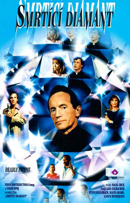 Smrtící diamant