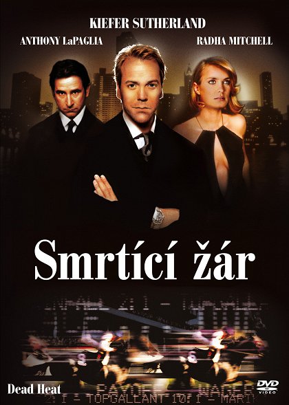 Smrtící žár