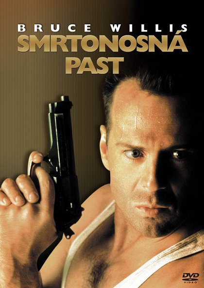 Smrtonosná past