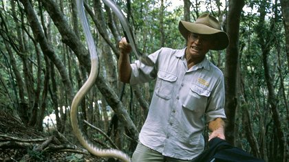 Snake Wranglers