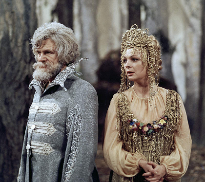 Sněhurka