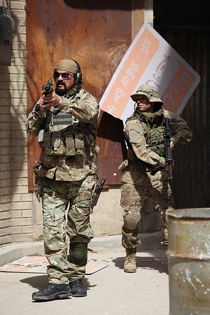 Sniper: Special Ops