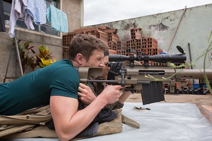 Sniper: Ultimate Kill