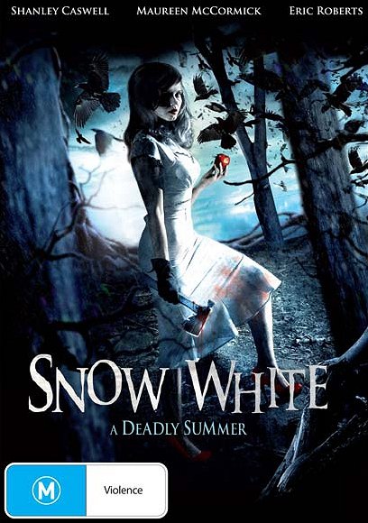 Snow White: A Deadly Summer