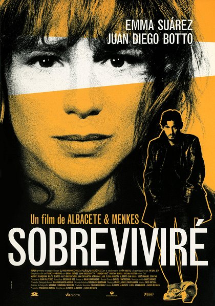 Sobreviviré