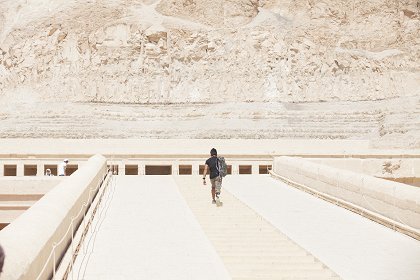 Sodom and Gomorrah