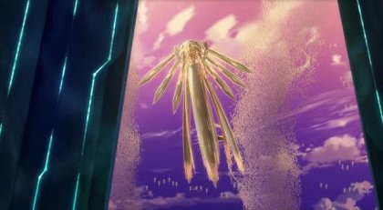 Sókjú no Fafner: Dead Aggressor – Heaven and Earth