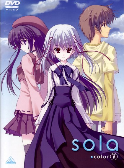 Sola