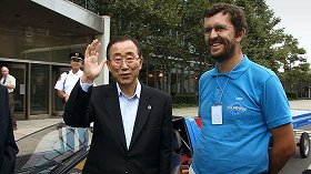Solartaxi