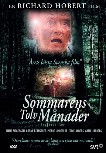 Sommarens tolv månader