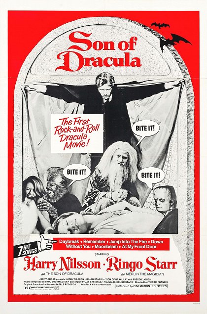 Son of Dracula