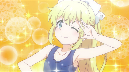 Sora to Umi no Aida