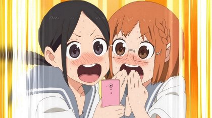 Sorezore no miči / Elude Čio-čan