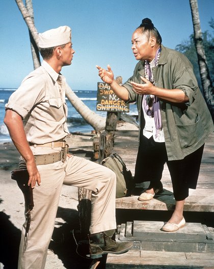 South Pacific