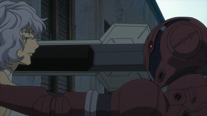 Souzetsu no Raifuku