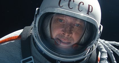 Spacewalker