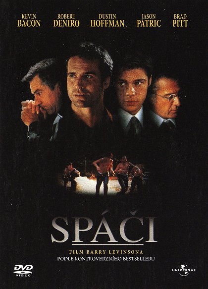 Spáči