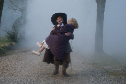 Spanish Movie