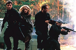 Special Forces