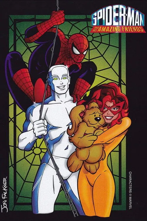 The X-Men Adventure