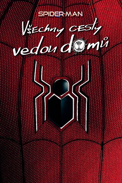 Spider-Man: Všechny cesty vedou domů