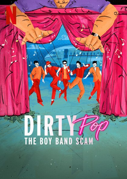 Špinavý pop: Podvodník s boy bandy